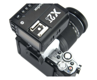 Godox X2T TTL do aparatów Olympus - 1606256 - zdjęcie 7